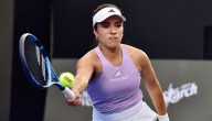 María Camila Osorio brilla en su debut del WTA 250 de Cantón