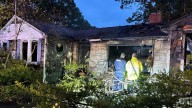 Stephan Jendricks, 88, of Oakdale dies in house fire, police say