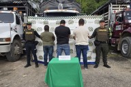 Ganado robado en Cesar iba rumbo a Santander: así fue el millonario hurto