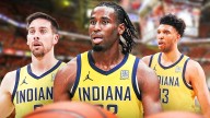 2 Pacers players in danger of losing starting jobs in 2025