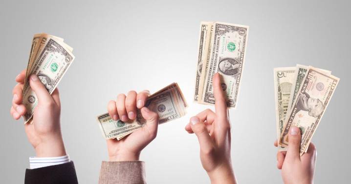 Fundraising takes different approach than in past years