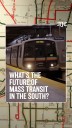 Can MARTA innovate fast enough for a growing Atlanta?
