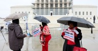 A Supreme Court ruling on voting rights could boost Republicans' redistricting efforts