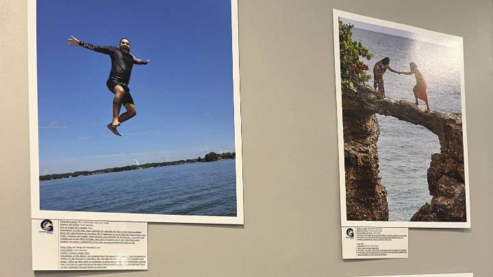 A look at the Gaston museum's community
