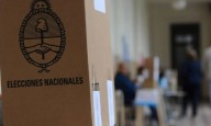 Comenzó la veda electoral: qué actividades están prohibidas