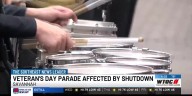 Government shutdown may alter Savannah’s Veteran’s Day parade