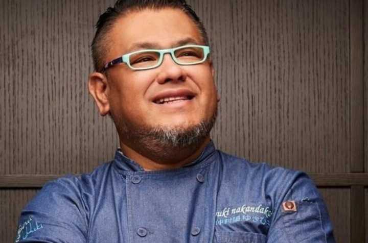 Yuki Nakandakari reinventa Thanksgiving latino con sabor y tradición