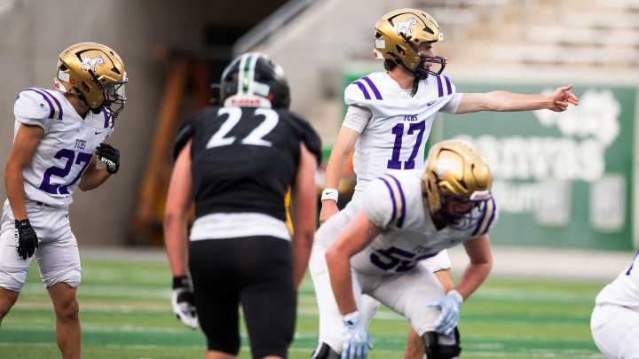 Fort Collins-area high school football scores, live updates for Week 6