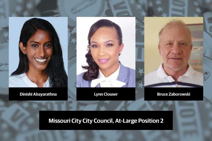 Q&A: See the 3 candidates vying for ...