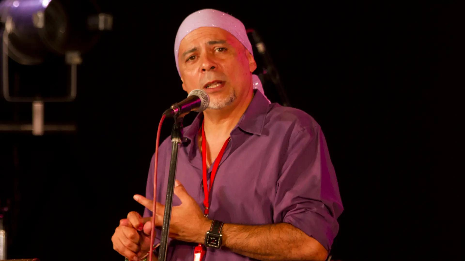 Ariel Prat: “El tango es el tótem cultural de una serie de sentimientos”