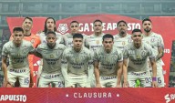 Universitario es el primer club peruano clasificado a la Copa Libertadores 2026