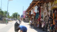 Crecimiento turístico en Tulum deja marginadas a comunidades mayas, alerta cronista