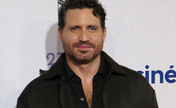 Edgar Ramirez: "Venezuela es un régimen represor"