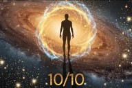 Ritual del portal 10/10: cómo atraer abundancia y activar la energía positiva