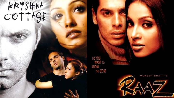 Bollywood’s Ultimate Halloween Watchlist: Scariest Films To Stream