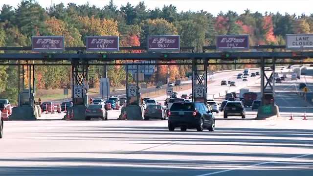 Toll, gas tax hikes considered as rising costs cause $400M shortfall in NH's road project plan