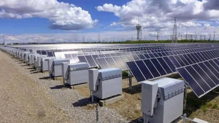 INOXAP inks 20-year on-site gas supply agreement with Premier Energies