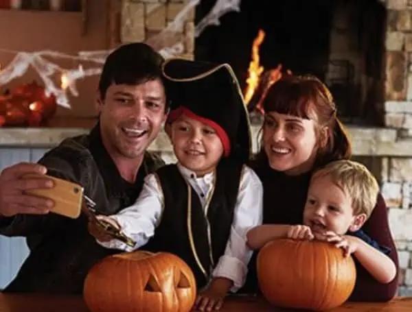 Friday Halloween Warning: AAA Urges Extreme Caution As Impaired Driving Risks Soar