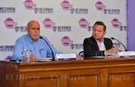Será Chihuahua sede la Reunión Anual Conasa