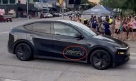 Tesla eyes two new states for Robotaxi