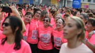 Esta es la clasificación de todas las carreras populares en Zaragoza de este mes de octubre