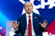 Paxton opens undercover investigations into 'leftist terror cells'