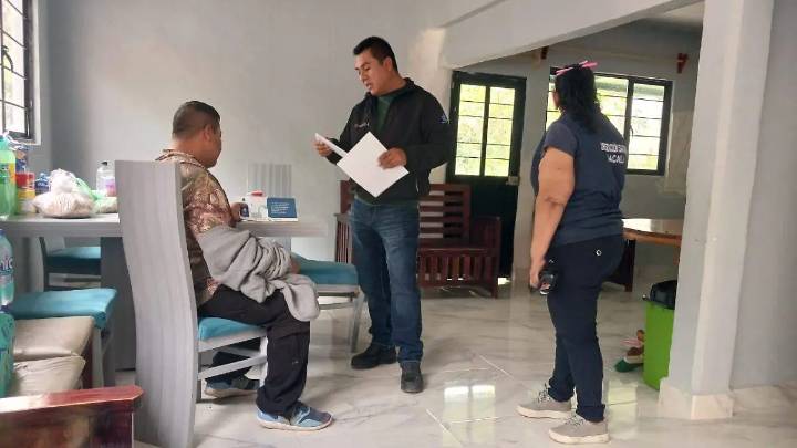 Copriseh verifica medicamentos y alimentos destinados a hospitales, clinicas y acopios