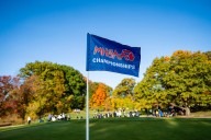5 regional champs headline Grand Rapids-area girls golf state finals qualifiers