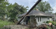 Strong winds, humid air led to active severe weather season in upper Midwest