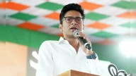 Abhishek Banerjee terms SIR a BJP ploy to 'filter voters', calls for large