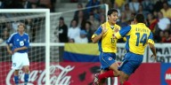 Así está el historial de duelos entre Colombia vs. Argentina en la Copa Mundial Sub