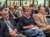 Casación confirmó los procesamientos de Astiz y otros represores de la ESMA