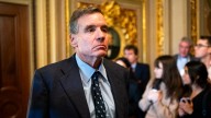 Sen. Warner fumes after Democrats shut out of boat strikes briefing