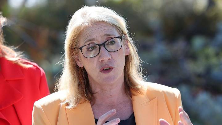 Rita Saffioti: WA creates wealth for all Australians, so it’s right we are rewarded