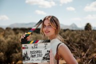 Nicole Wallace será la protagonista de “Postcards From Italy”, para Prime Video