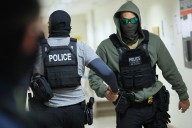 Trump Admin to ‘Surge’ Number of Arrests and Deportations