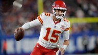 NFL Week 5 betting odds and lines: Chiefs are Monday Night Football road favorites in Jacksonville
