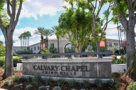 Conservative Christian summit in Chino to draw protests