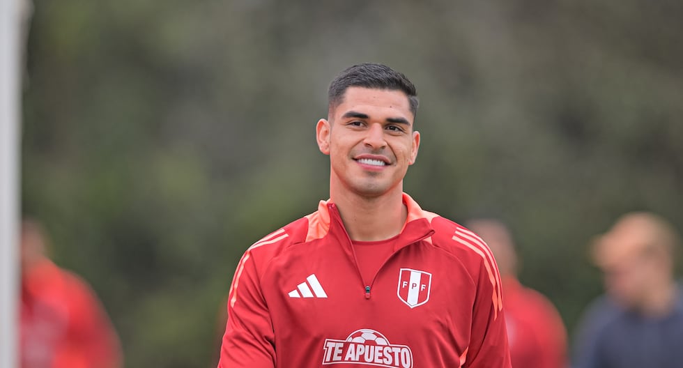 Selección peruana | Con Luis Ramos: así fue el tercer día de entrenamientos en la Videna [GALERÍA] 