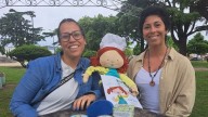 Taller gratuito de nutrición lúdica para familias con niñas y niños hasta 8 años