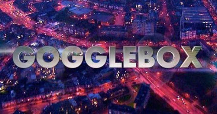 Gogglebox star issues heartbreaking announcement just hours after getting engaged