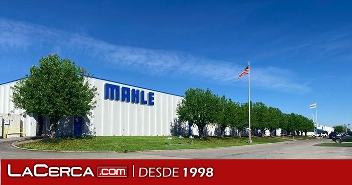 Mahle insiste en que encontrará una solución "socialmente aceptable" para afectados de despidos en Motilla y Valencia