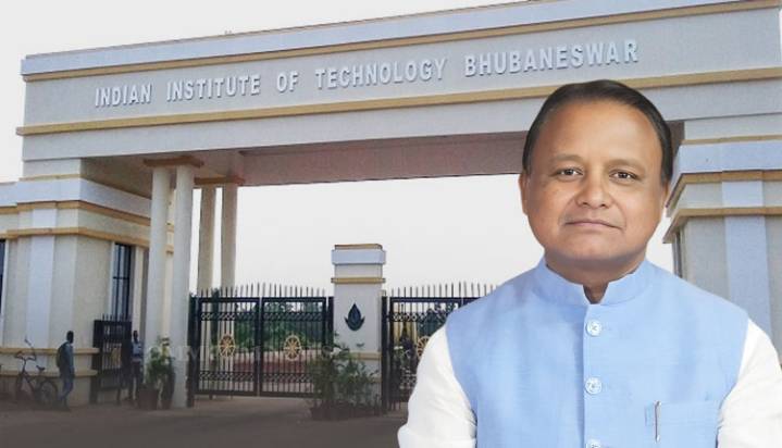Odisha CM Thanks PM Modi For Approving ‘NaMo Semiconductor Laboratory’ At IIT Bhubaneswar