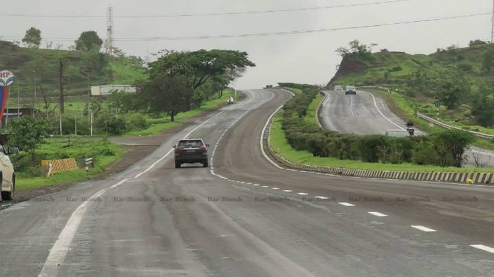 Supreme Court orders States to frame rules on pedestrian movement, non