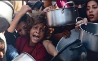 La OMS alerta sobre la persistencia de la hambruna en Gaza a pesar del alto al fuego