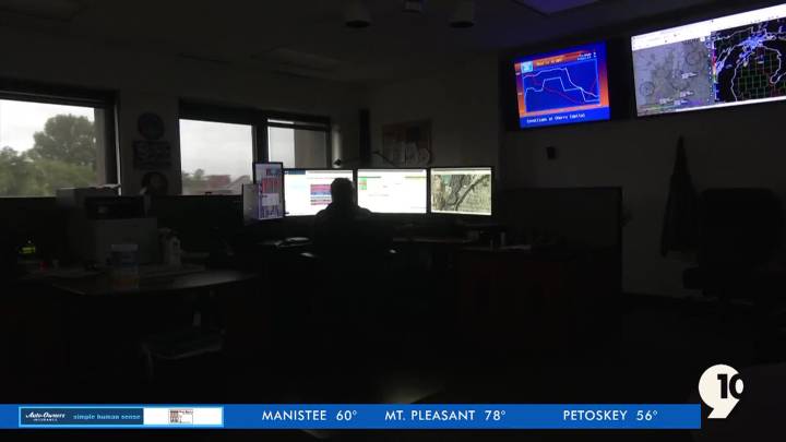 New AI assistant Ava joins Grand Traverse County 911 dispatch team