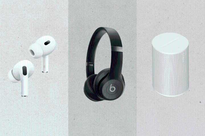 The Best October Prime Day Audio Deals: Save on, Apple, Bose, Sonos