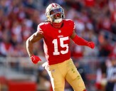 Is Shanahan sideline spat the beginning of the end for Jennings and the 49ers?