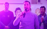 Mauro Reyes y un festejado triunfo violeta: "Lo palpamos en cada lugar de Bahía que recorrimos"