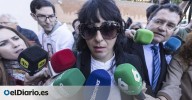 Juana Rivas insiste en que protegió a su hijo y pedirá el archivo de causa por la presunta sustracción del menor